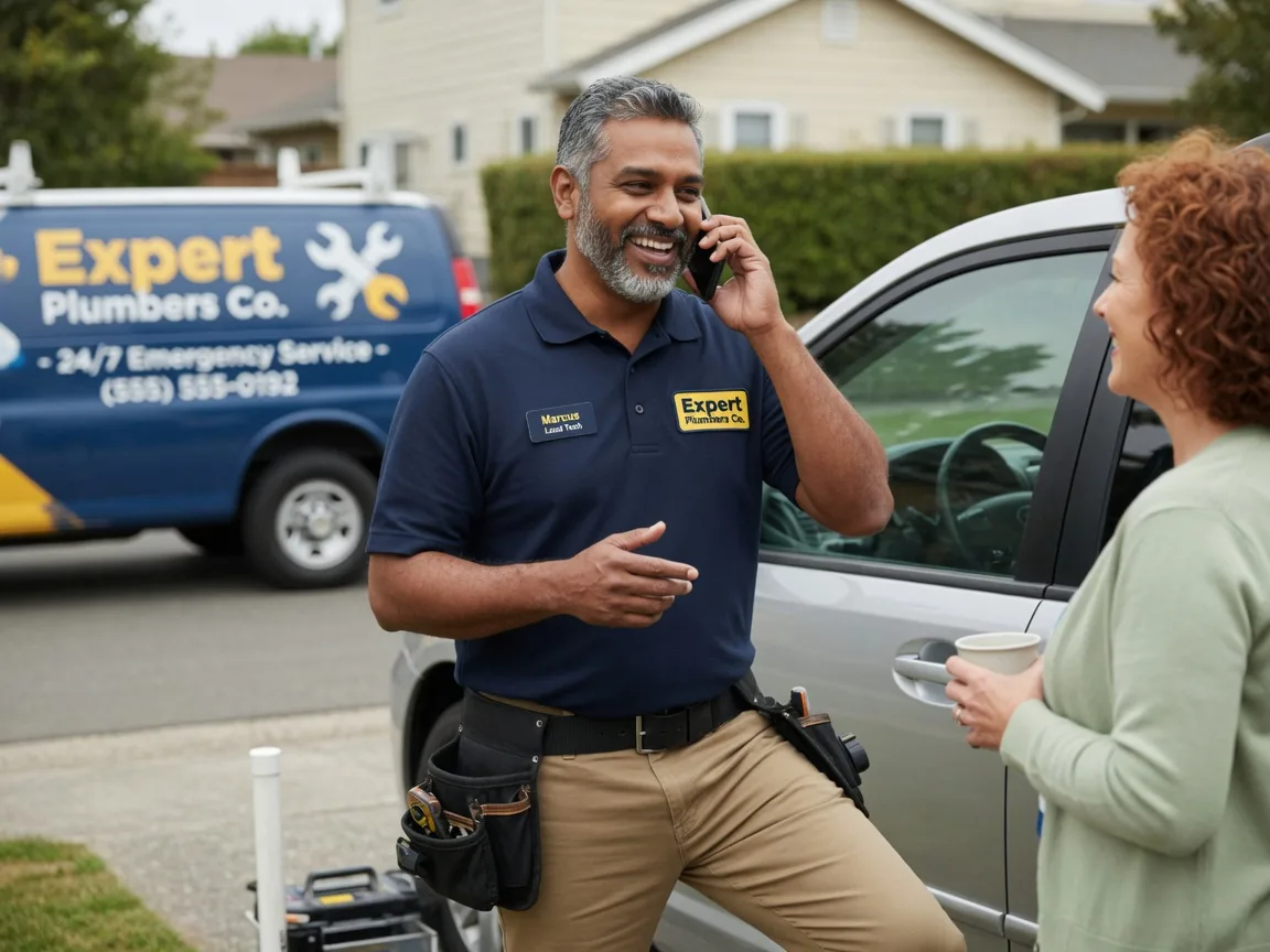 Drain Cleaning Berlin, GA FAQs